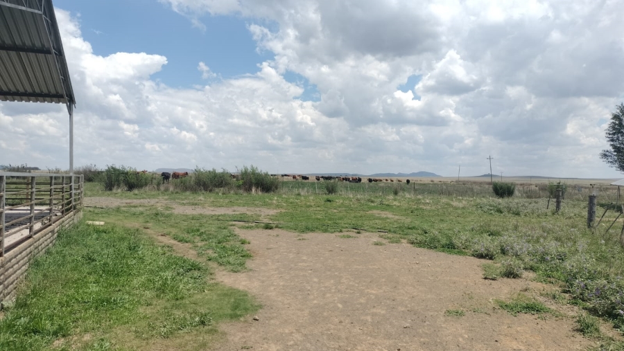 Commercial Property for Sale in Dewetsdorp Rural Free State